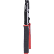 KS Tools 115.1401 115.1401 Krimpelőfogó