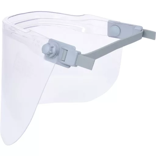 KS Tools 117.1780 117.1780 Arcvédő villanyszerelőknek EN 397