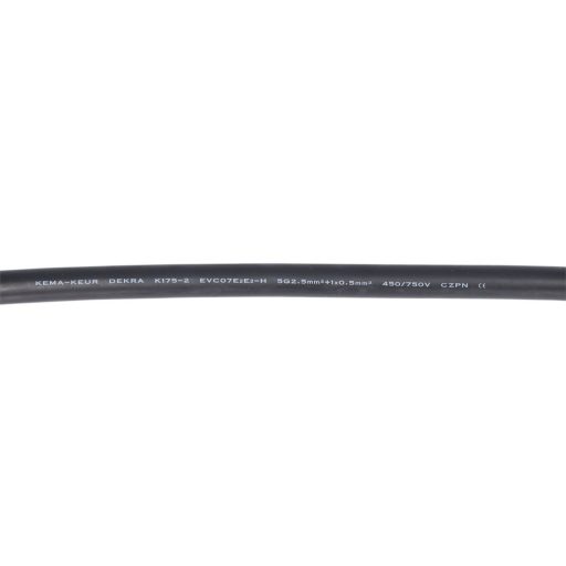 KS Tools 117.7165 eMobility töltőkábel 3 m