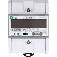 KS Tools 117.7933 eMobility fogyasztásmérő 22 kW