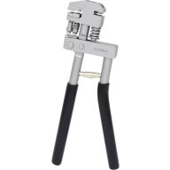   KS Tools 118.0055 KS Tools 118.0055 Lyukasztó és csupaszító fogó, 285 mm