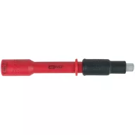   KS Tools 118.3851 118.3851 Hosszabbító Meghajtás (csavarhúzó) 3/8 (10 mm) 150 mm 1 db