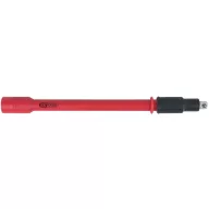  KS Tools 118.3852 118.3852 Hosszabbító Meghajtás (csavarhúzó) 3/8 (10 mm) 250 mm 1 db