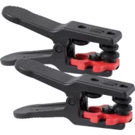   KS Tools 122.1295 ALLinONE dugófogó készlet Ø 4,75-14mm, 2 db-os csomag