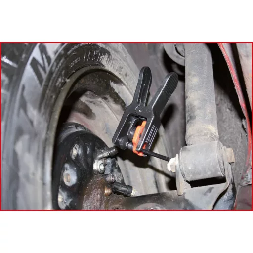 KS Tools 122.1296 ALLinONE folyadékdugó Ø 4,75 - 14 mm