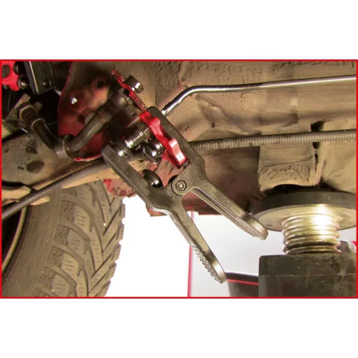 KS Tools 122.1296 ALLinONE folyadékdugó Ø 4,75 - 14 mm