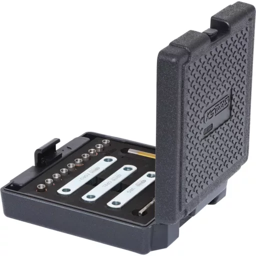 KS Tools 122.1300 KS Tools 122.1300 Menetjavító készlet M9 x 1,25, 16 db