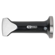 KS Tools 140.2103 Test kis üllő verővas, 125mm