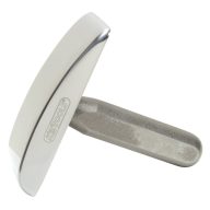 KS Tools 140.2117 Testüllő verővas, 130mm