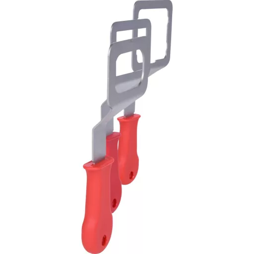 Eső- és fényérzékelő kioldó szerszámkészlet, 3 db KS Tools 140.2365