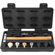   KS Tools 140.5245 Univerzális verőkalapács készlet, 14 db