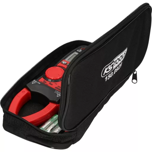 KS Tools 150.0929 Lakatfogó digitális