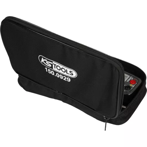 KS Tools 150.0929 Lakatfogó digitális