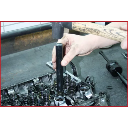 KS Tools 150.0945 Szelepszár tömítés nyitó