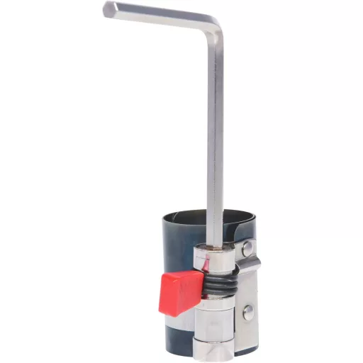 KS Tools 150.1141 Dugattyúgyűrű bilincs, Ø 45-90mm, H=50mm