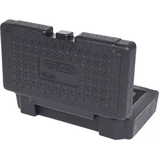 KS Tools 150.1385 Spirálcsavar és csavarkihúzó készlet, 15 db