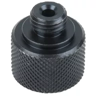 KS Tools 150.1528 Fúróvezető, belső átmérő 5 mm