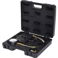 KS Tools 150.1680 Kompressziós nyomásmérő, 13 db