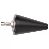 KS Tools 150.1962 Gumi kúpos adapter, 45-14, 75mm