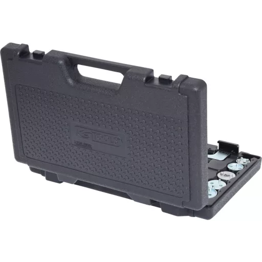 KS Tools 150.2030 Fékdugattyú-visszaállító szerszámkészlet, 30 db