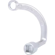   KS Tools 150.2249 Turbófeltöltő speciális kulcs VAG TDI-hez, 12mm