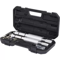   Haszonjármű univerzális tengelykapcsoló központosító szerszámkészlet, 6 db KS Tools 150.2450