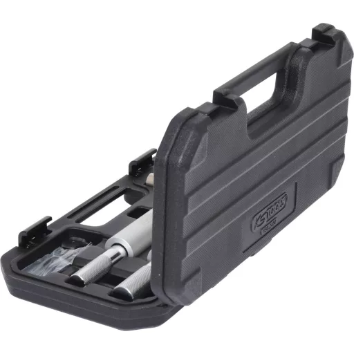 Haszonjármű univerzális tengelykapcsoló központosító szerszámkészlet, 6 db KS Tools 150.2450