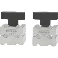 KS Tools 150.2799 Fékvezeték bilincs 25 mm