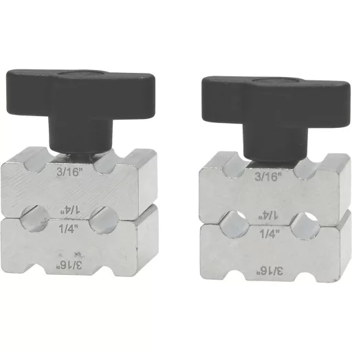 KS Tools 150.2799 Fékvezeték bilincs 25 mm