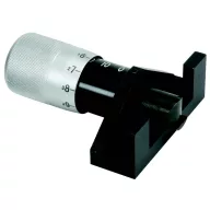 KS Tools 150.3015 Fogasszíj feszességmérő, 100mm