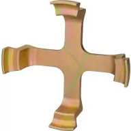   KS Tools 150.3222 Üzemanyagjelző kulcs Mercedes / BMW / VAG-hoz