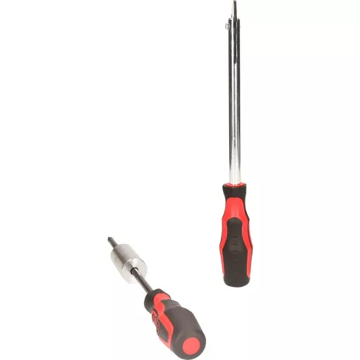 KS Tools 150.3610 Pároló páraelszívó készlet, 2 db