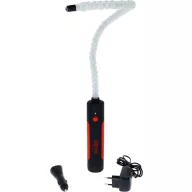   KS Tools 150.4345 150.4345 LED Munkalámpa Akkuról üzemeltetett