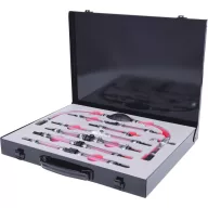   KS Tools 150.9030 Dízel légtelenítő/feltöltő készlet, 7 db