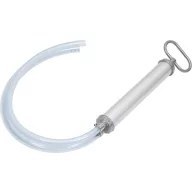   KS Tools 150.9255 Kétutas szívó és töltő kézi pumpa 250ml