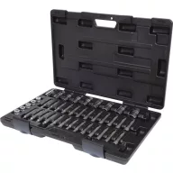  MASTER lengéscsillapító szerszámkészlet, 39 db KS Tools 150.9400