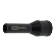   KS Tools 152.1027 Twister izzítógyertya elektródákhoz 6,50 mm
