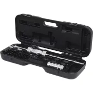   KS Tools 152.1085 KS Tools 152.1085 Univerzális injektoros elszívó készlet, 14 db