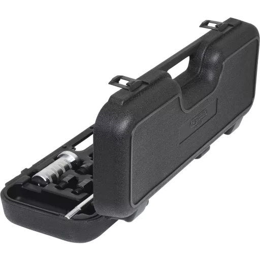 KS Tools 152.1085 KS Tools 152.1085 Univerzális injektoros elszívó készlet, 14 db