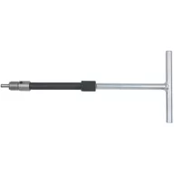   KS Tools 152.1465 Befecskendező tömítőfészek vágó Ø 15/19 mm