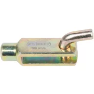 KS Tools 160.0276 Villafej rugós sapka csavarral M8x32