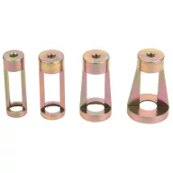 KS Tools 160.0287 Nyomódarab külső Ø 33 mm