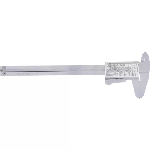 KS Tools 300.0510 NEW-50293 Zseb tolómérő