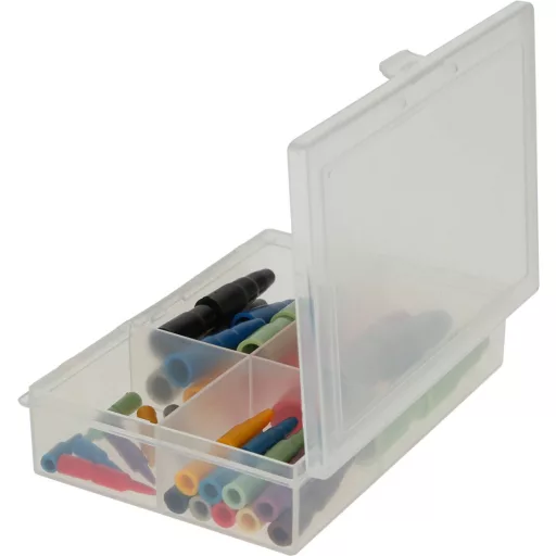 KS Tools 405.0020 Tömítődugó készlet, 48 db