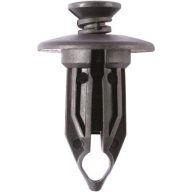   KS Tools 420.5308 Lökhárító összekötő kapocs GM-hez, 50 db-os csomag