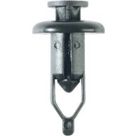   KS Tools 420.5777 Toyota/Lexus Push Type Connector Clip 50 Pack