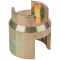 KS Tools 440.0181 Nyomódarab, Ø 68 mm
