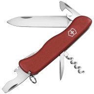   Victorinox 0.8353.B1 0.8353.B1 Zsebkés Funkciószám 11 Piros