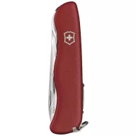   Victorinox 0.8353.B1 0.8353.B1 Zsebkés Funkciószám 11 Piros