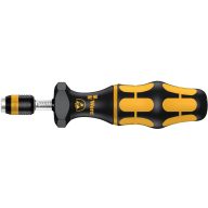   Wera 7400 Forgatónyomatékos csavarhúzó Műhely 0.3 - 1.2 Nm